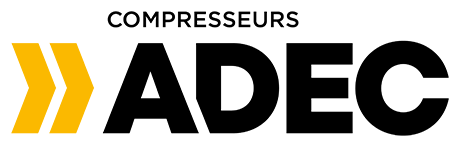 Logo Compresseurs Adec