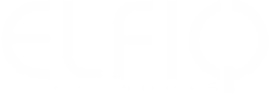 Logo ELFIQ